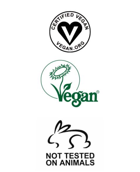 Vegan Labels